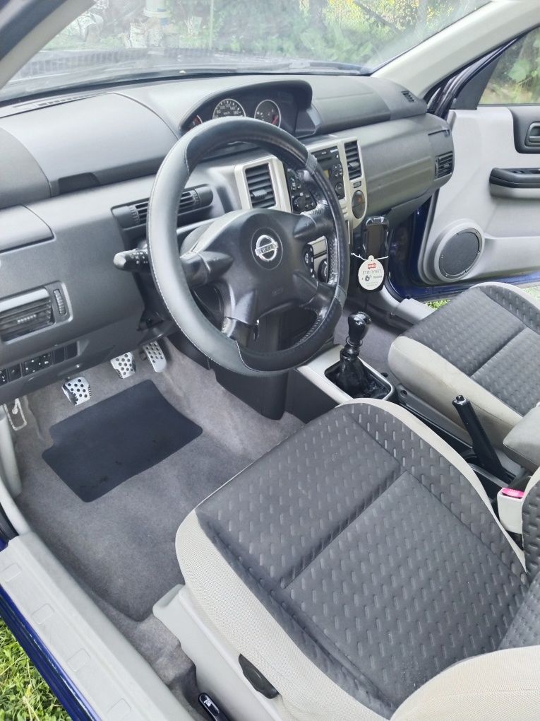 Nissan X-Trail 2.2 VDI
