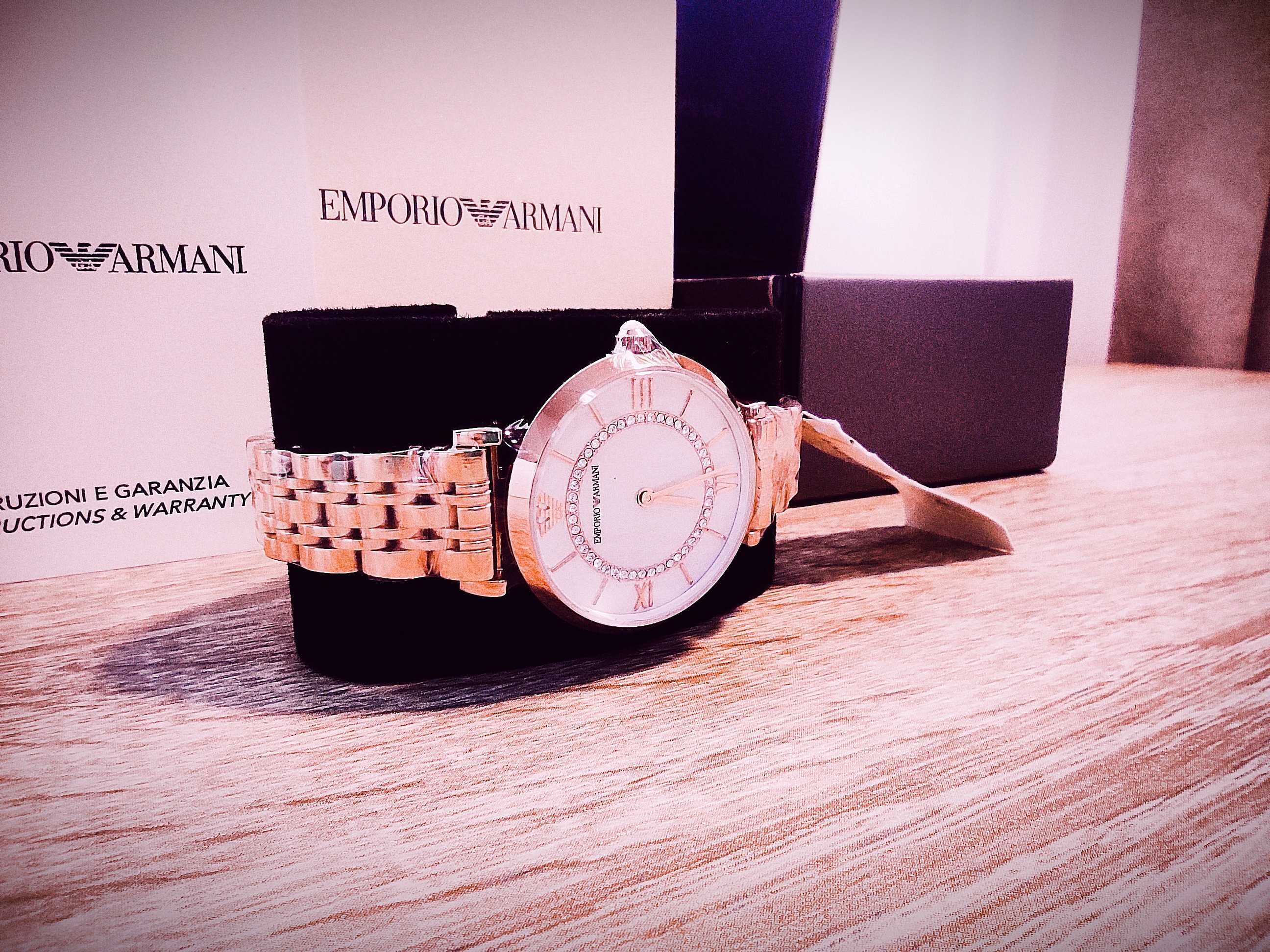 Ceas original Emporio Armani AR1909 NOU