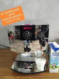 Espressor expresor cafea Jura Impressa J 9