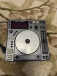 Denon DN-S1000 -Дж плейър