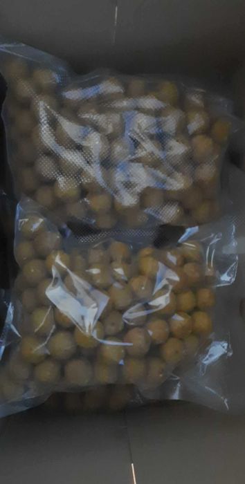 Vand boilies de calitate.