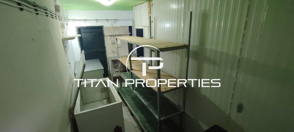 Дава се под наем Магазин в Бургас, Изгрев - 90 кв.м за 510 € - Снимка #4
