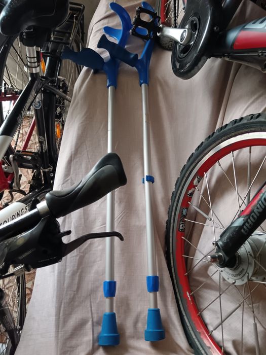 Carja ergonomic reglabil