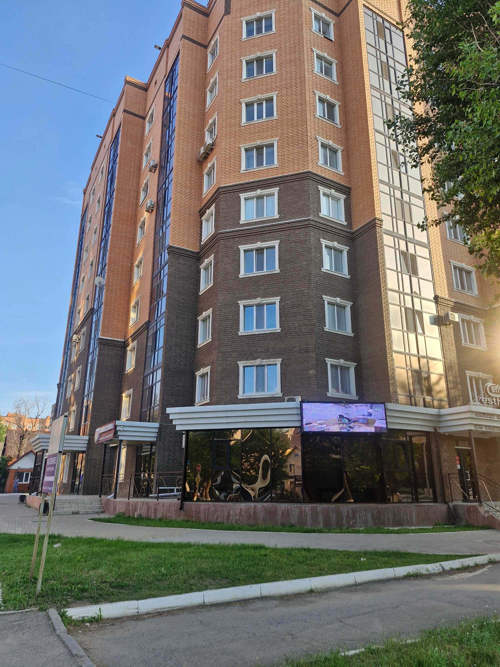 Продается 2 ком квартира в ЖК Триумф