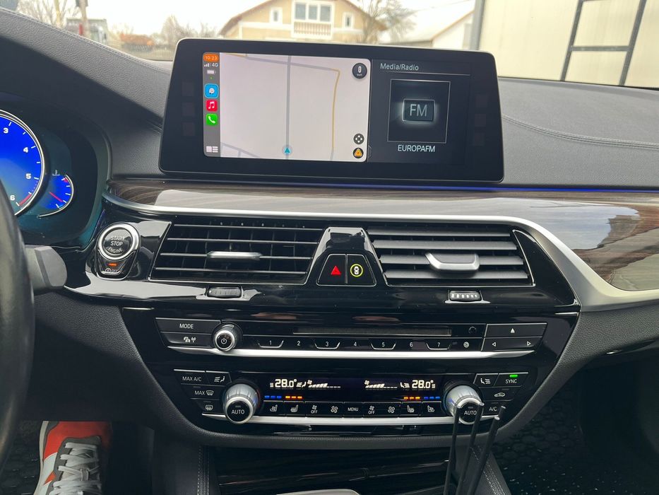 Bmw Seria 5 G30 2.0D XDrive