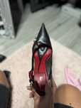 Pantofi HARDOT marimea 38