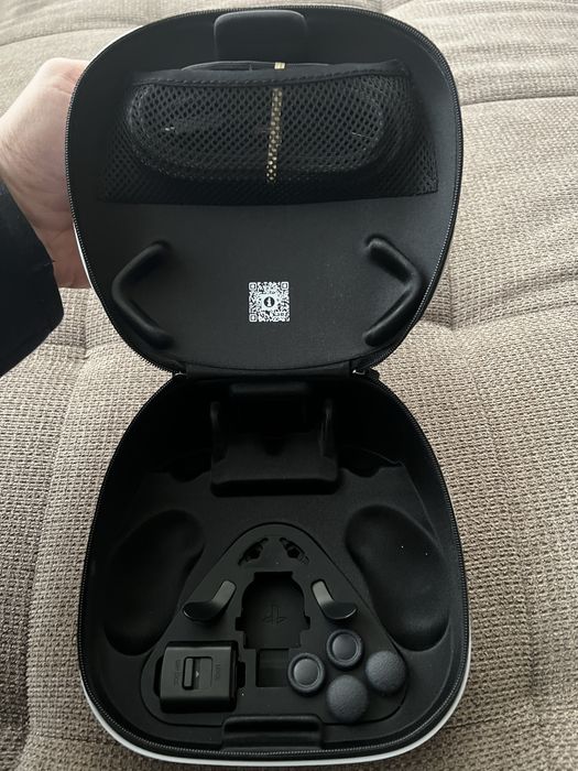 Dualsense edge ps5