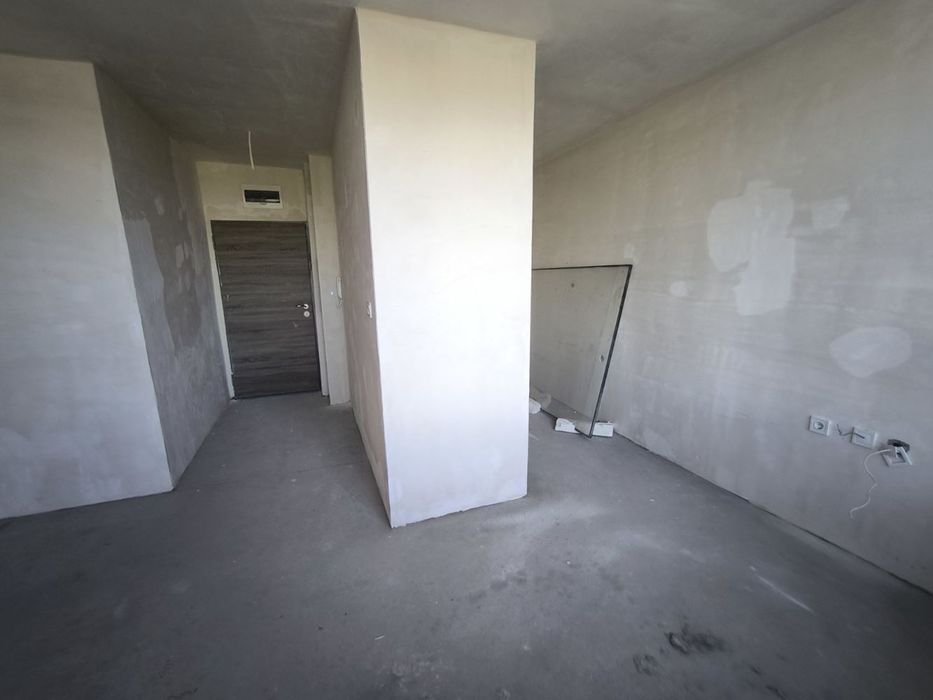 Продава се Двустаен апартамент в Пловдив, Съдийски - 60 кв.м за 1582 €/кв.м - Снимка #1