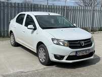 Dacia logan, 1,5 dci, unic proprietar, 156.000 km reali
