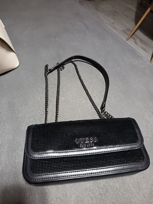 Дамска Чанта Guess