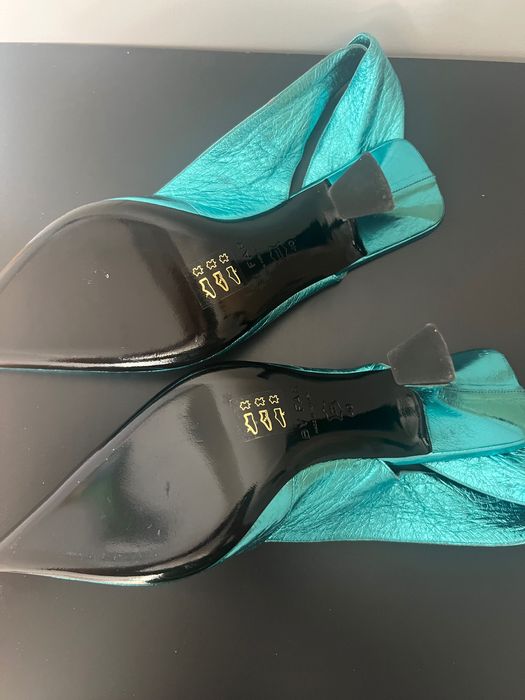 By Far обувки 39номер