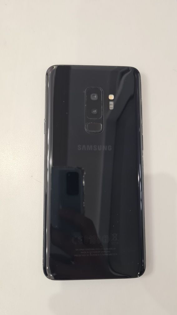 Samsung galaxy S9+ plus