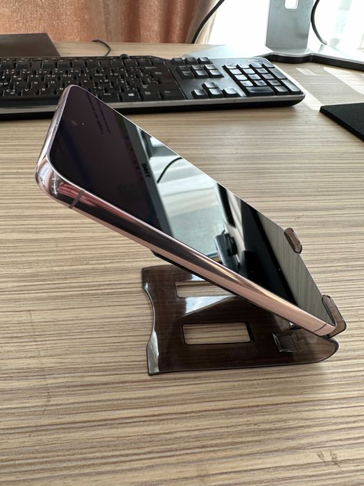 Samsung S23 256GB като НОВ, 24м. гаранция