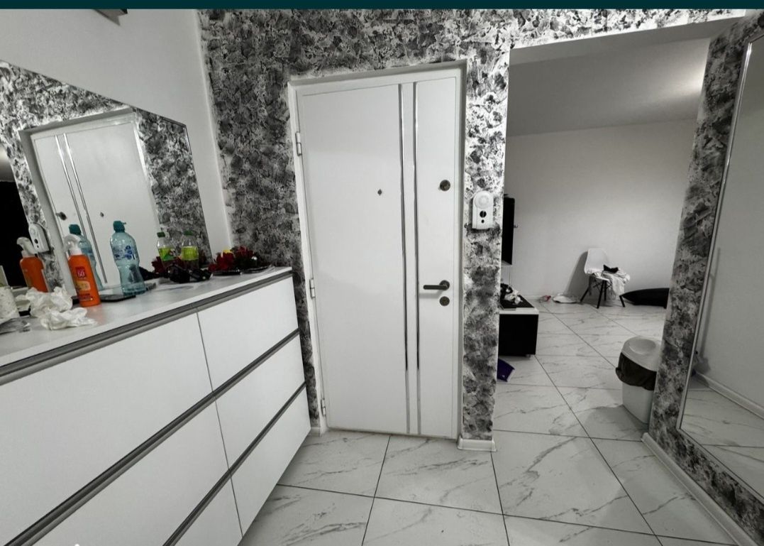 Spatiu Robea de vanzare ,vad bun