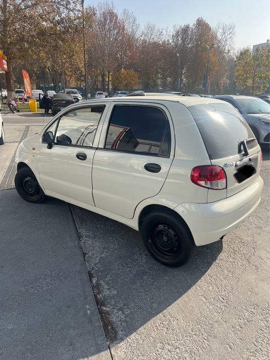 Matiz mx Sotiladi