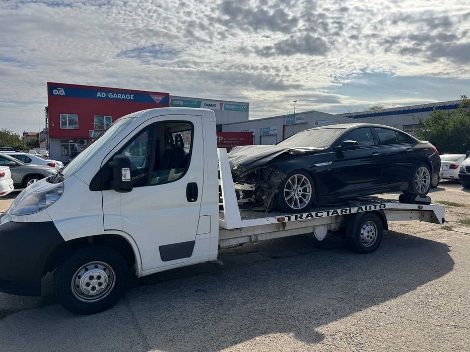 Tractari Auto NonStop