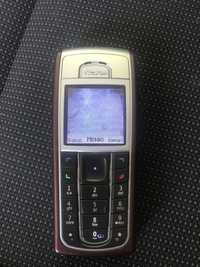 Nokia 6230 Перфектен