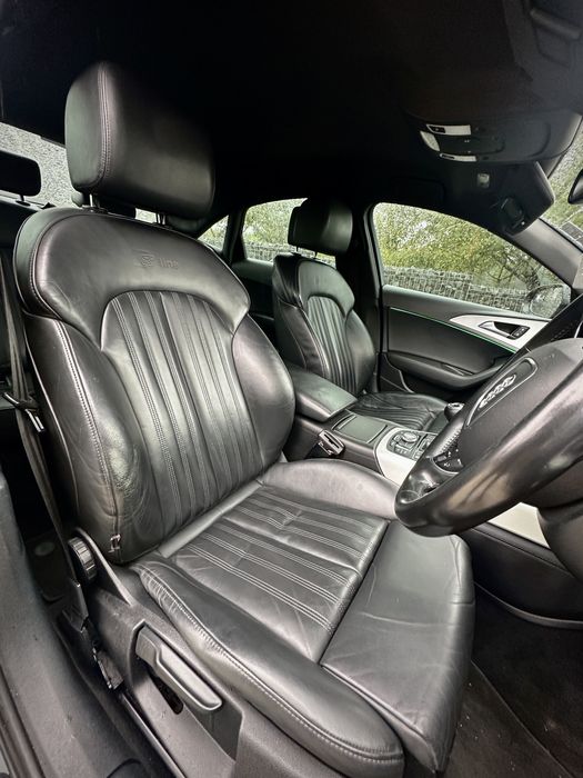 Audi a6 c7 2.0 177 cp