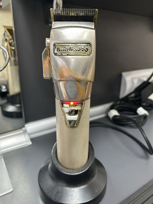 Babyliss pro машинки за подстригване