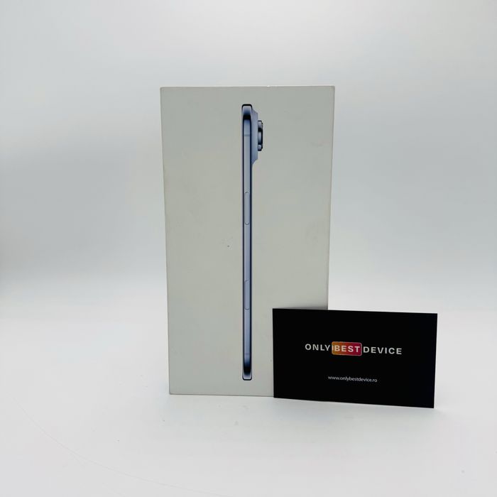  iPhone 17 Air Sky Blue 1TB