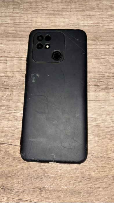 Продается редми 10с