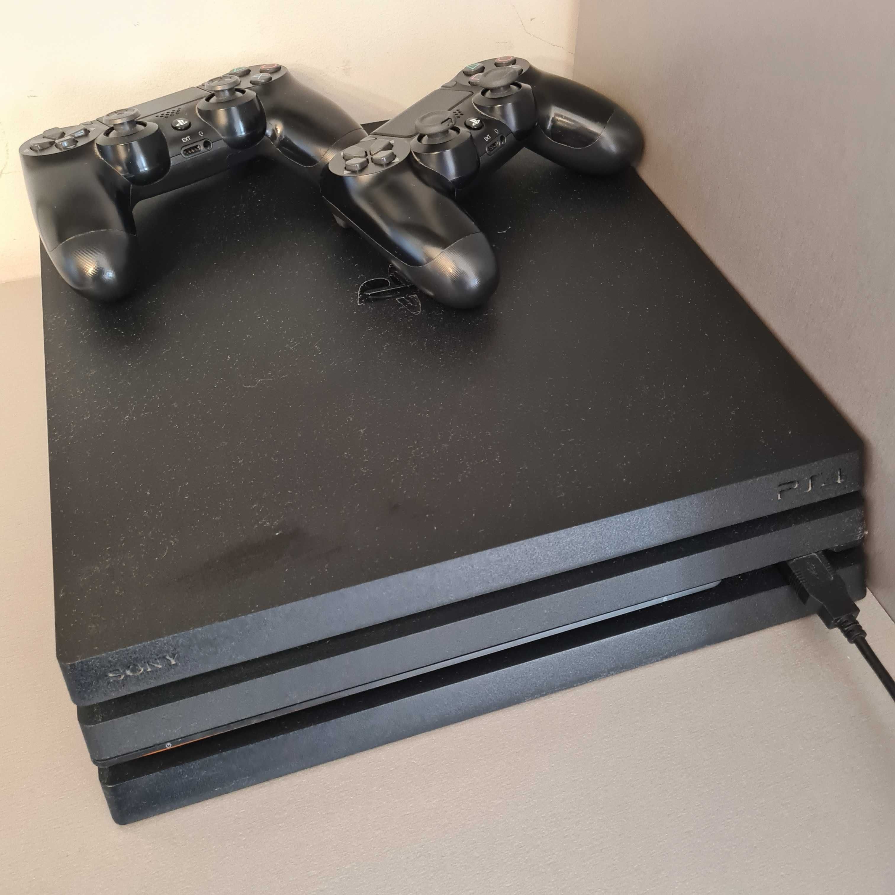 PlayStation 4Pro