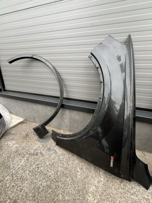 Audi Q7 4M Facelift предна броня/ задна броня/калници/маска