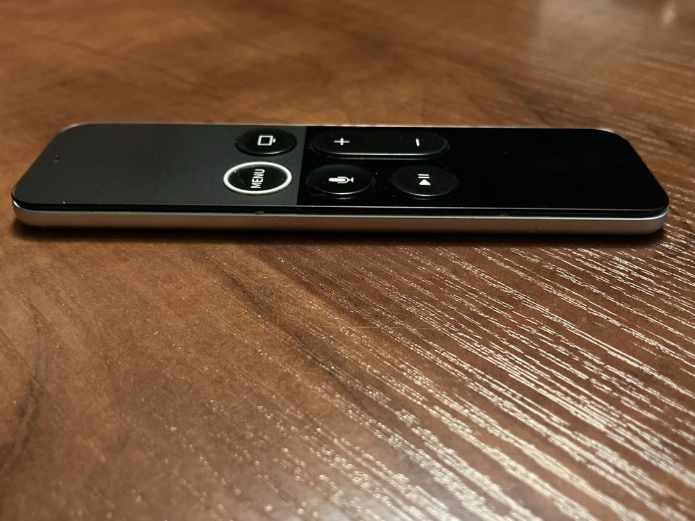 Пульт от Apple TV A1962