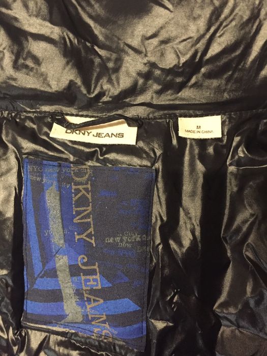 DKNY оригинално мъжко яке