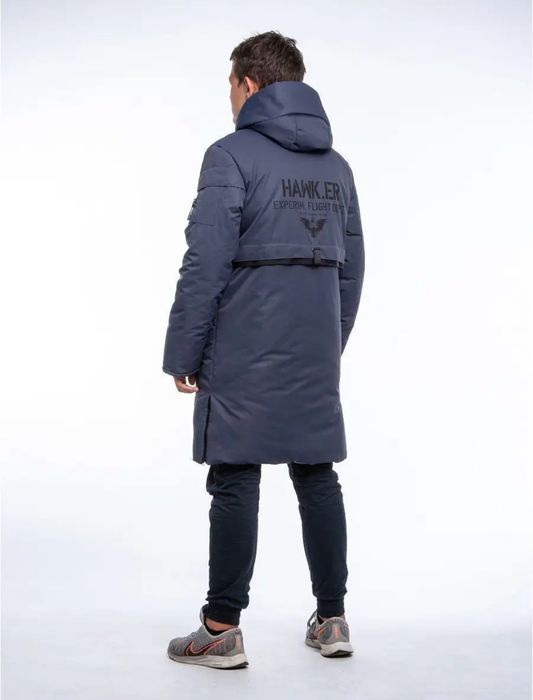 Куртка зимняя для мальчика