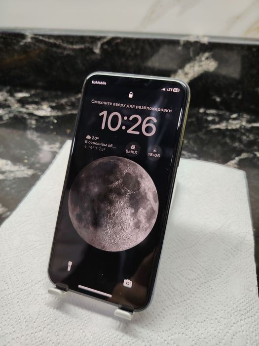 iPhone 11pro 64g