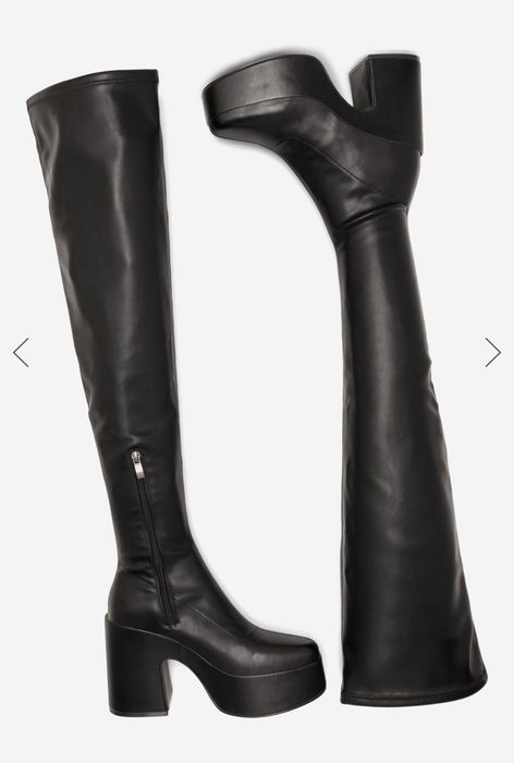 Ботуши/чизми Jenny Fairy