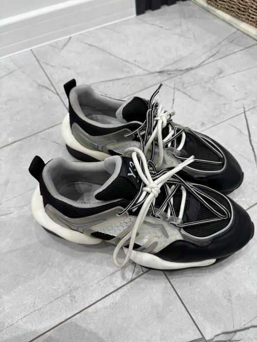 Мъжки маратонки Y3