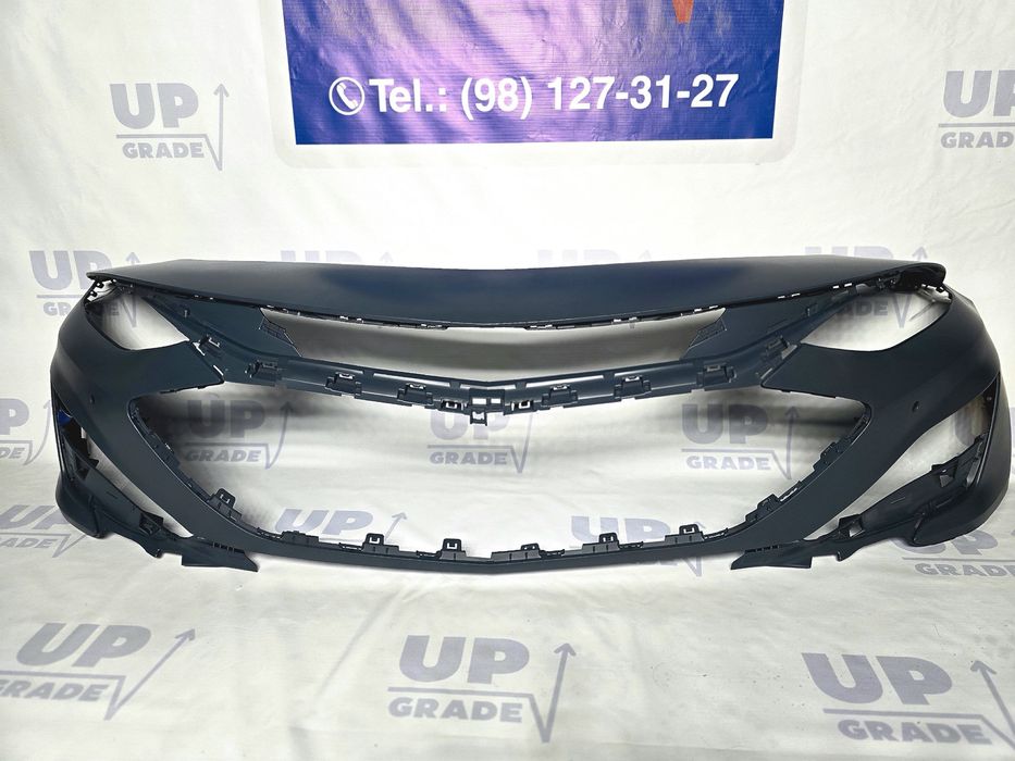 Malibu 2 Bamper oldi Pirimer