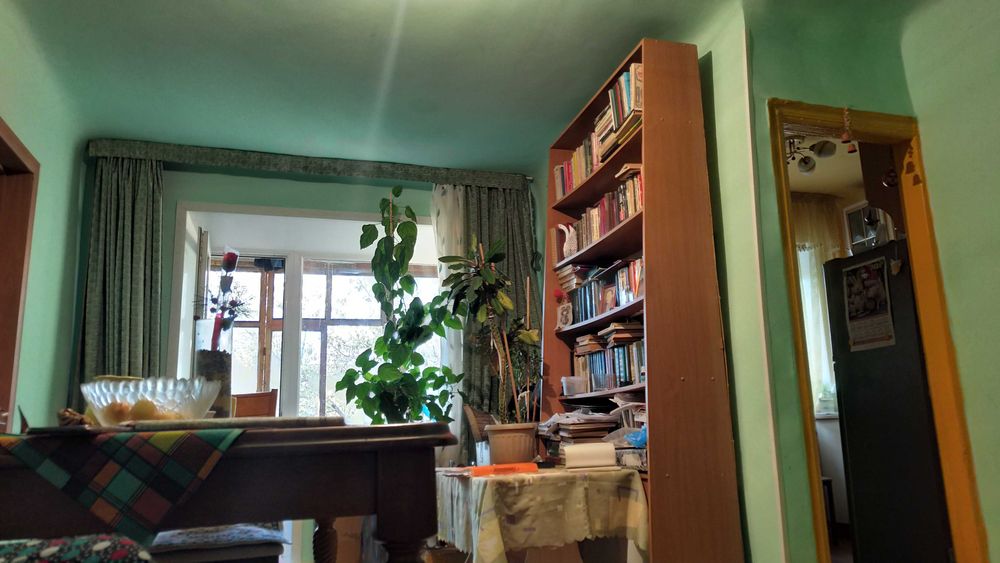 Обмен квартиры на 2-х ком.