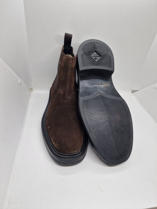 Ghete Gant Fairwyn nr. 42 (27cm)