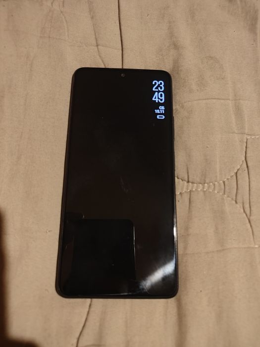 Xiaomi note 10 128 gb