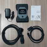 TabScan T6XENTRY VCI Mercedes-Benz C6 Diagnosis Interface Xentry 2025