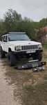 Jeep Cherokee XJ 2.5 TD