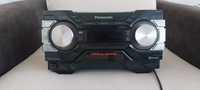 System Audio Panasonic 190w RMS