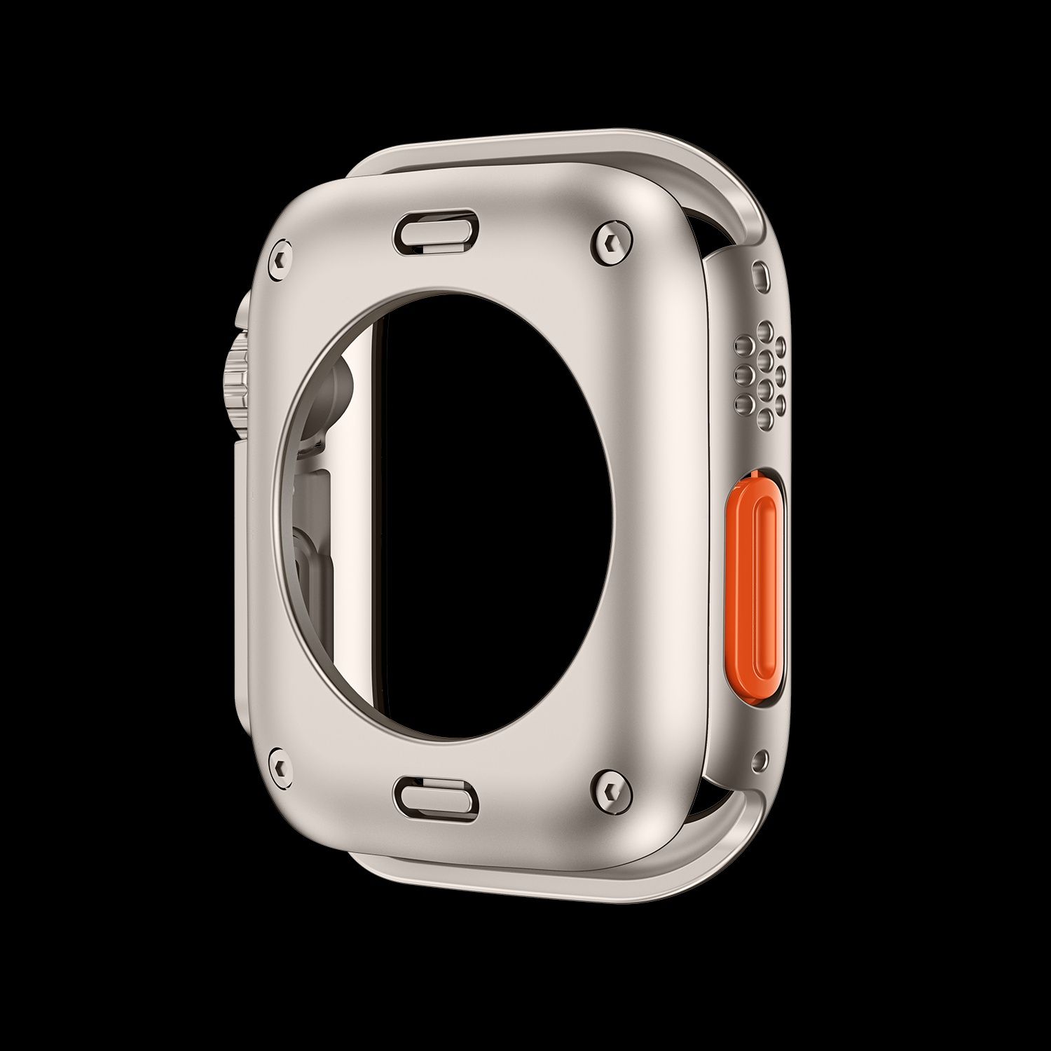 Протектор за Apple Watch 40/41/44/45mm