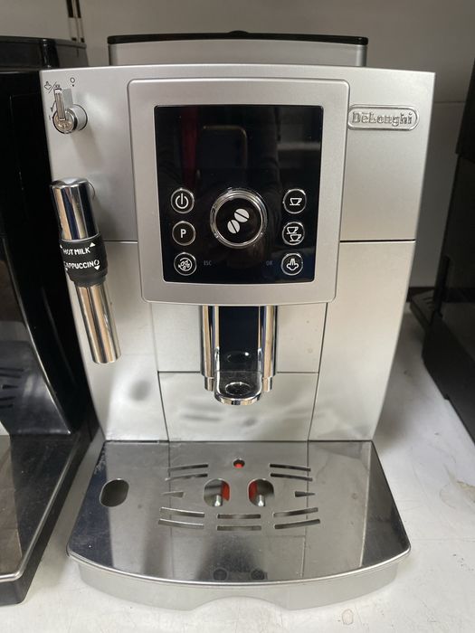 Espressor automat Delonghi Magnifica S expresor espresor