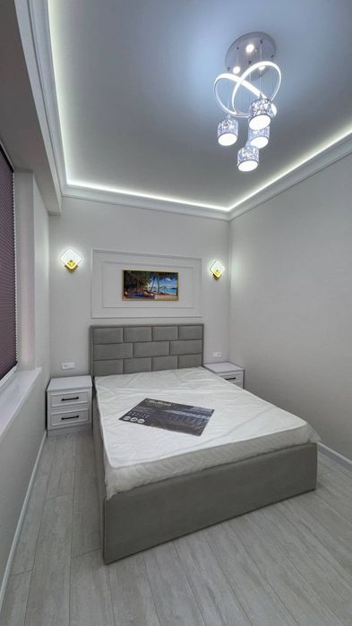 Продаётся новостройка юнусабад 19  квартал