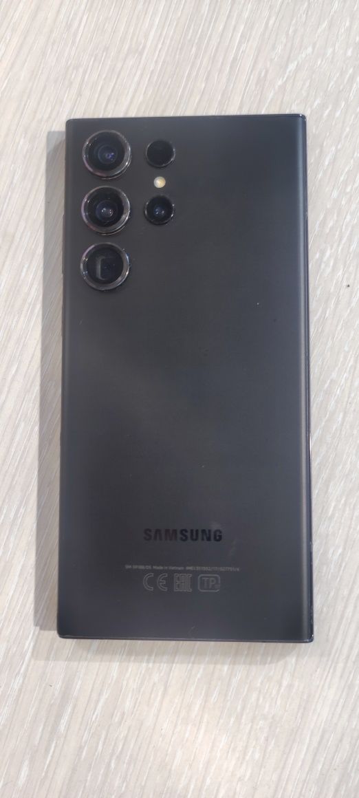 Samsung s23 ultra