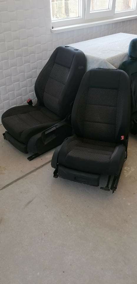 Volkswagen Touran  за части