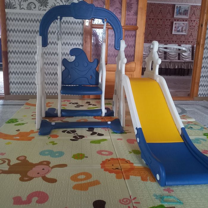 Продам детский качеля