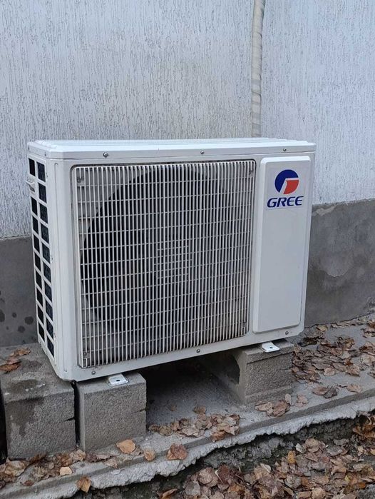 Кондиционер GREE GWH28AAE-K3NNA1A/O