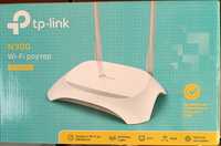 Продаетсч Wi-fi роутер Tp-link TL-WR840N