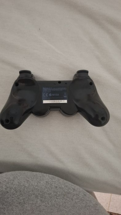 Ps3 super slim с три игри