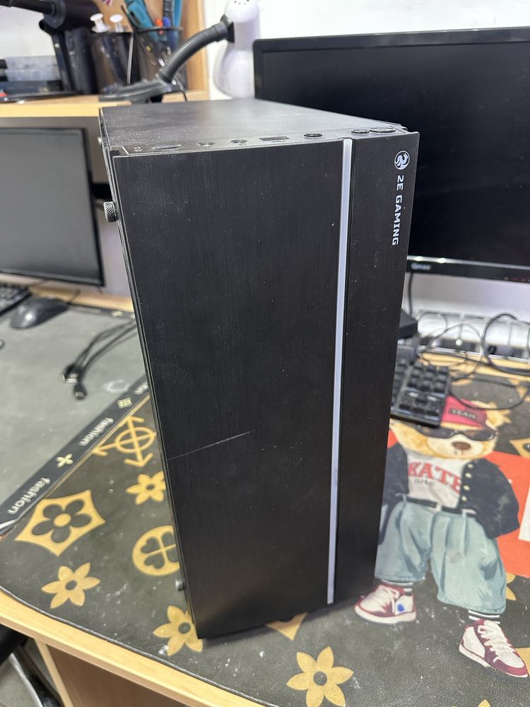Корпус игровой для компьютера 2E Gaming